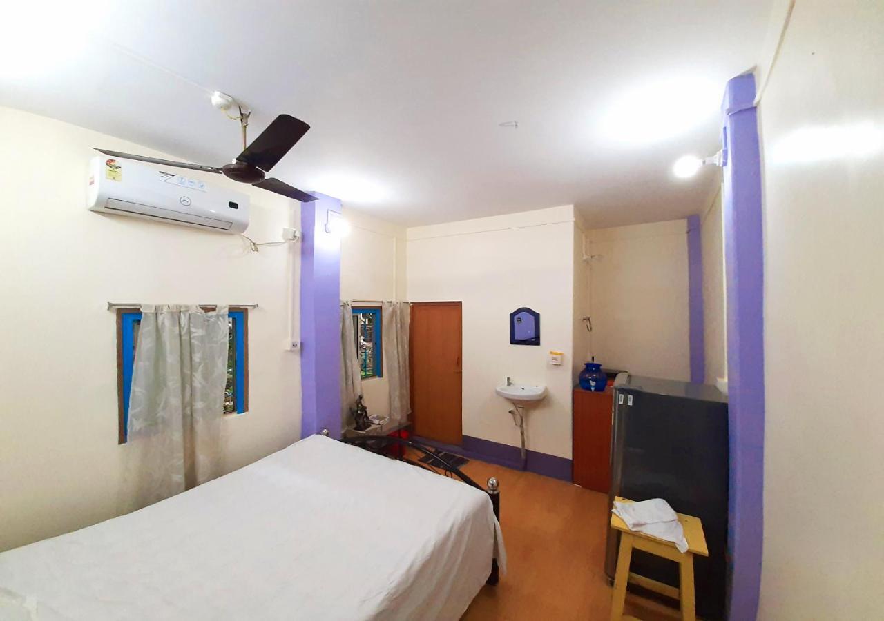 Dden Vennell Bnb -Metro Access- Calcutta Buitenkant foto