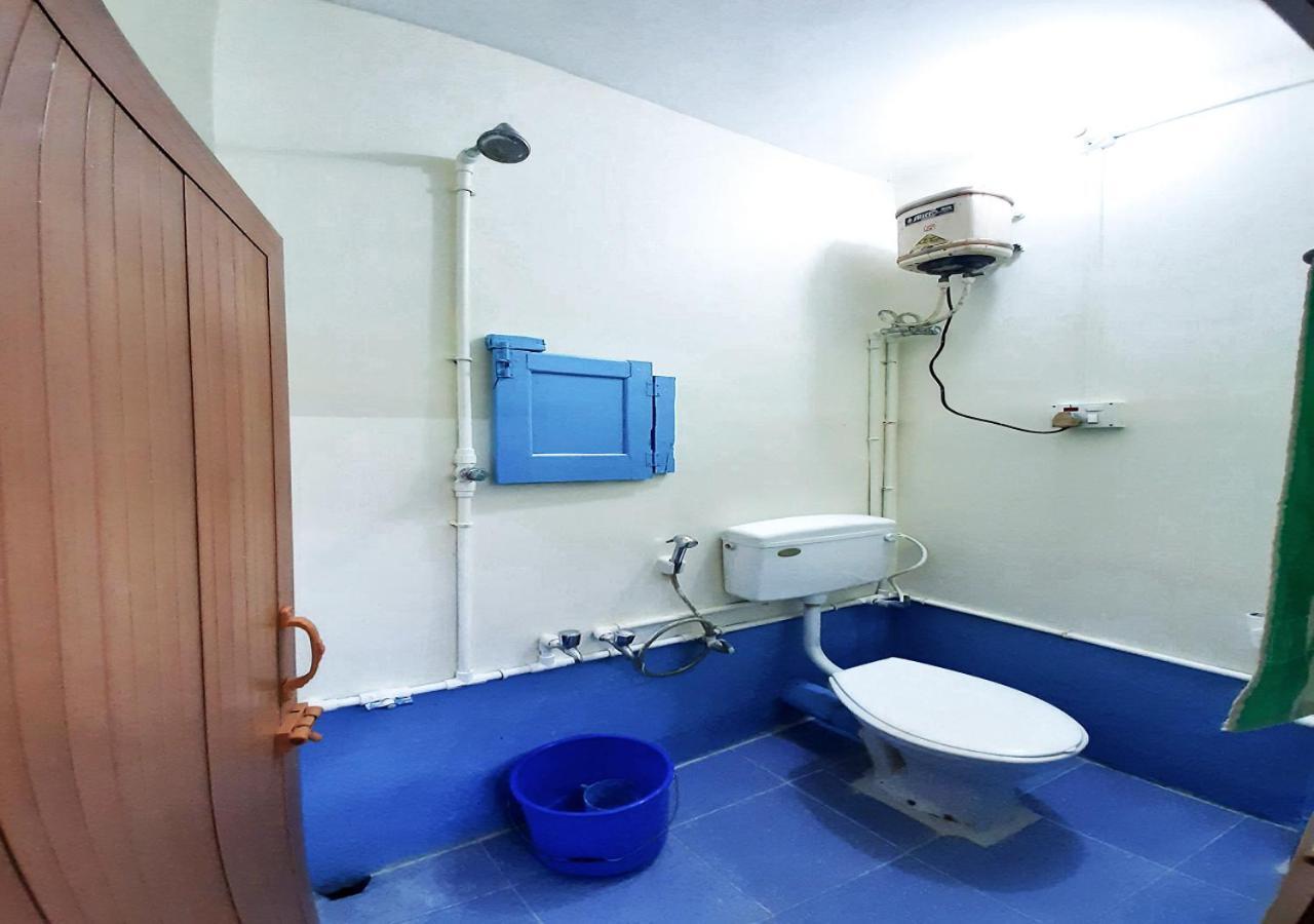 Dden Vennell Bnb -Metro Access- Calcutta Buitenkant foto